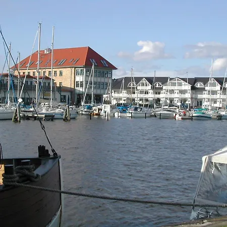 Wellenrauschen - Strandnah- Karlshagen